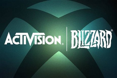Revelada la cifra que tendrá que pagar Microsoft a Activision Blizzard si la compra no se completa