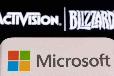 Microsoft confirma que Google es el gran oponente para la compra de Activision Blizzard