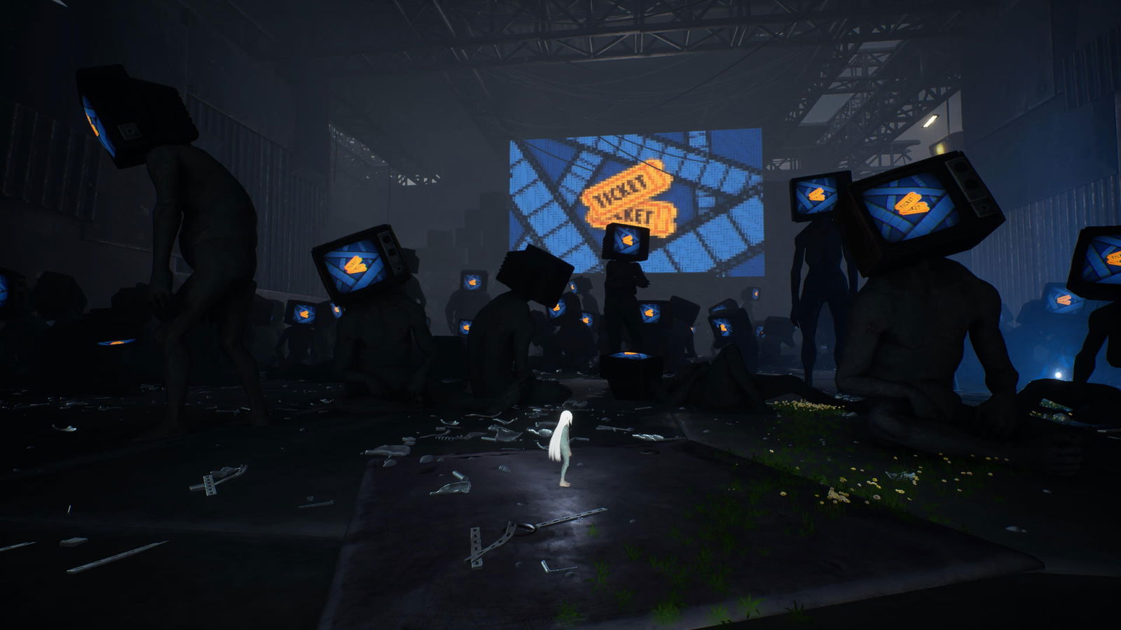 after us ps5
