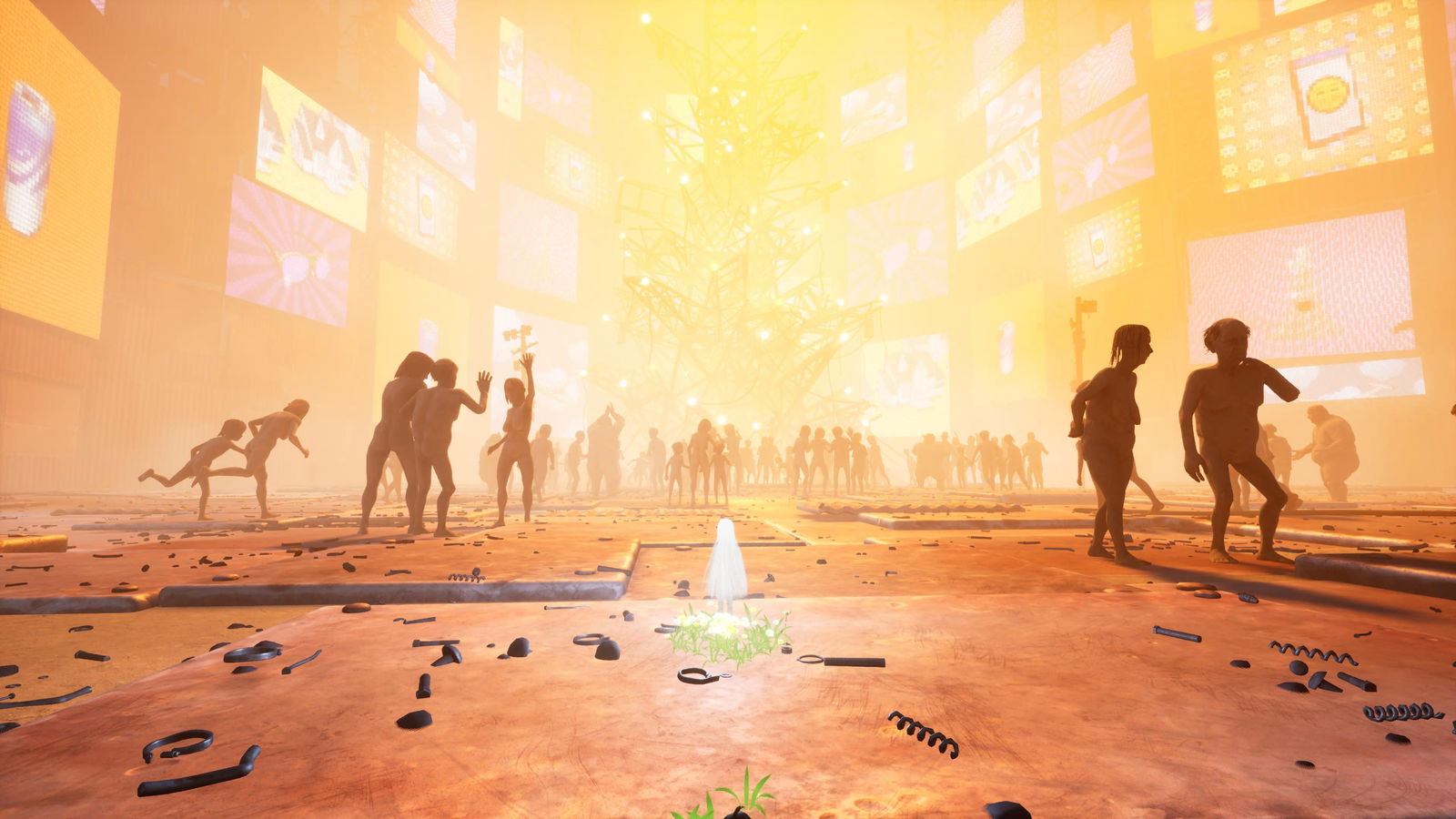 after us ps5