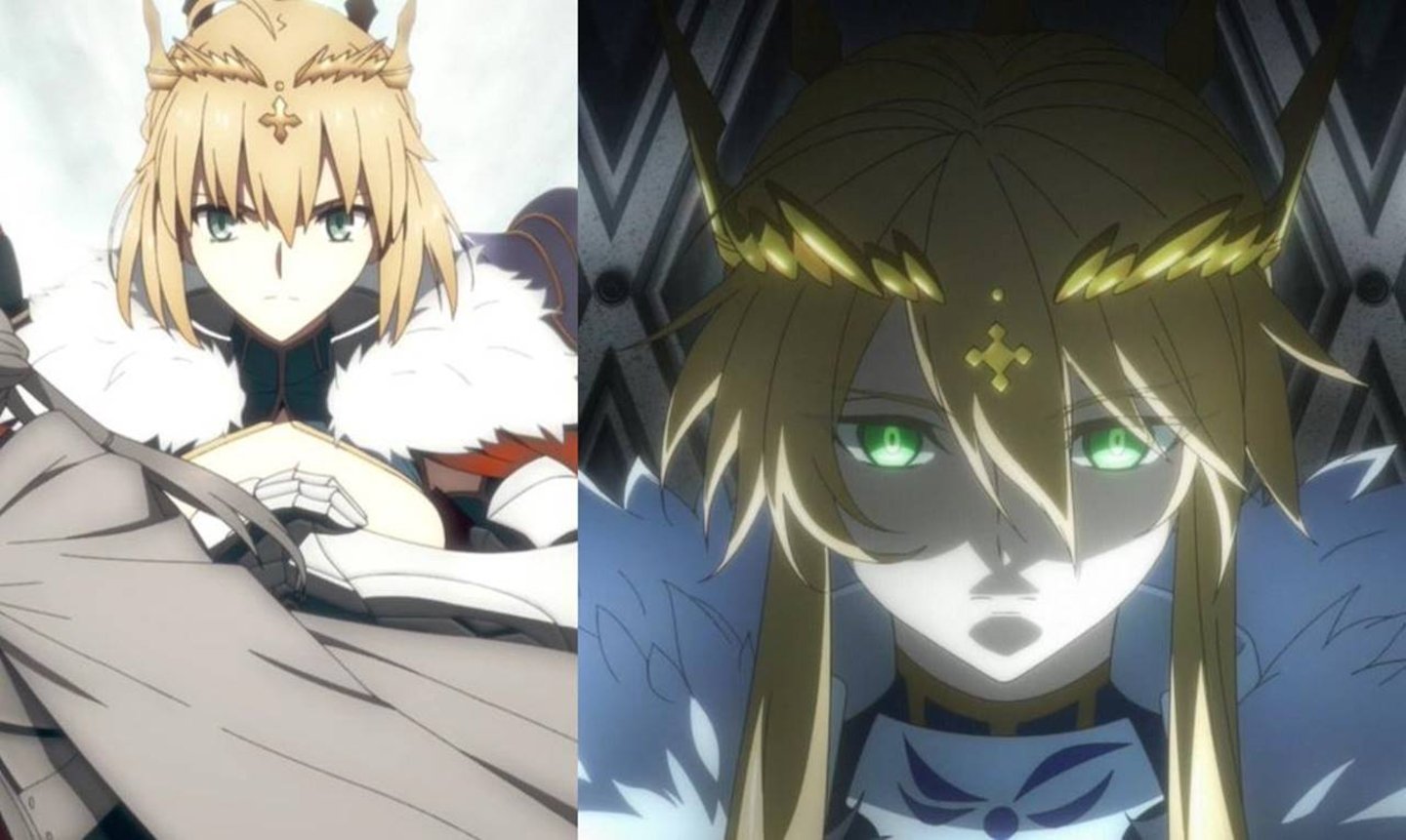 Los personajes femeninos más poderosos del anime