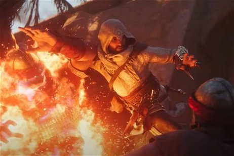Ubisoft confirma la fecha de lanzamiento de Assassin’s Creed Mirage en el PlayStation Showcase