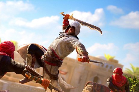 Se filtra un nuevo gameplay de Assassin’s Creed Mirage