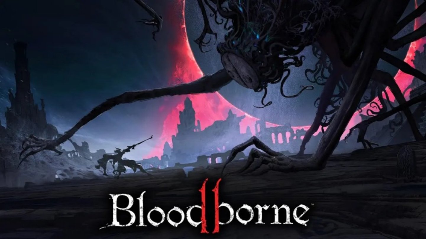 bloodborne ii