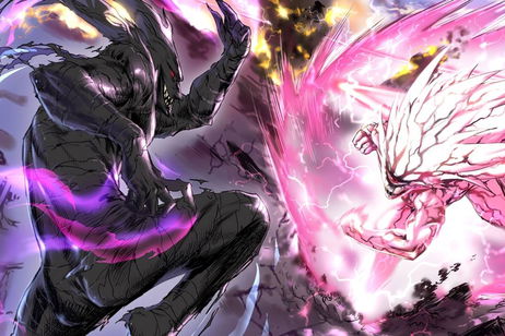 One Punch Man: ¿qué hace a Boros un mejor villano que Garou? Esta es la respuesta