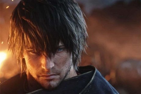 De secundario a principal: el actor protagonista de Final Fantasy XVI casi se pierde su primer casting