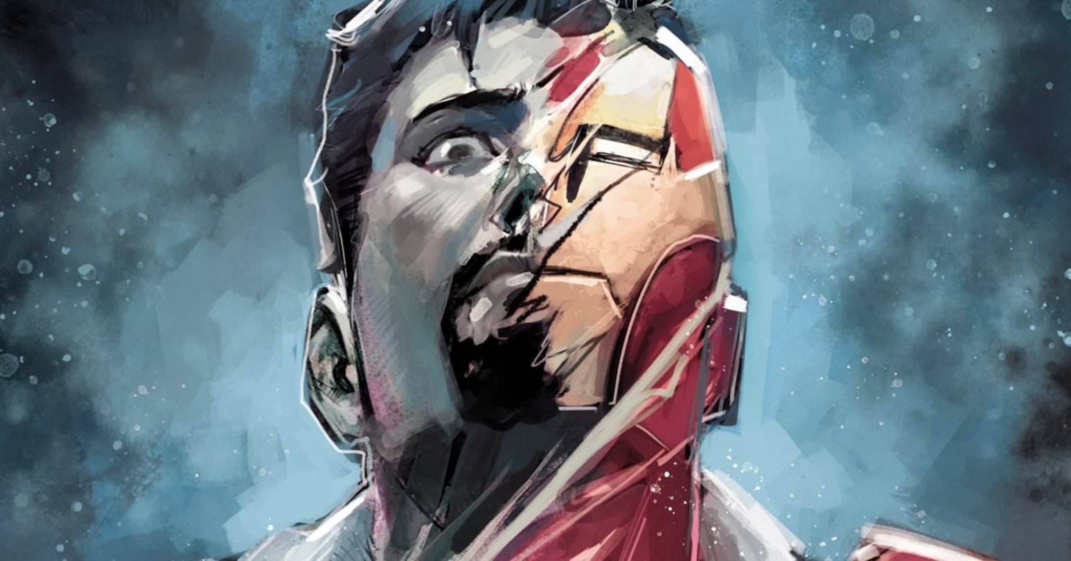 La nueva armadura de Iron Man revela todo su potencial y se convierte en una amenaza para los X-Men