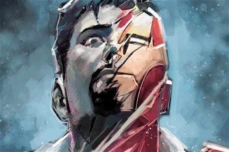 DC obtiene a su propio Tony Stark y es increíble