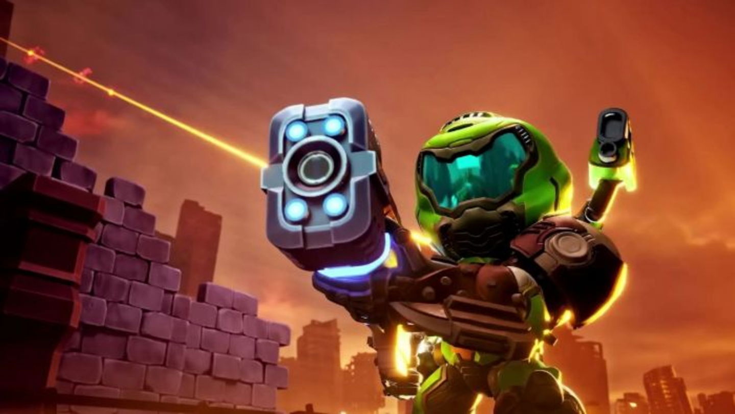 Cómo obtener monedas de forma gratuita en Mighty DOOM