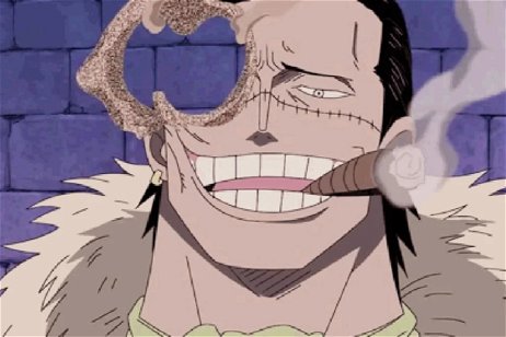 Crocodile de One Piece recibe el cosplay femenino que se merece