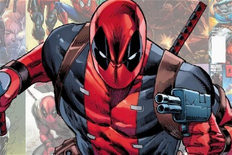Deadpool se prepara para perder la cabeza como nunca en toda la historia de Marvel