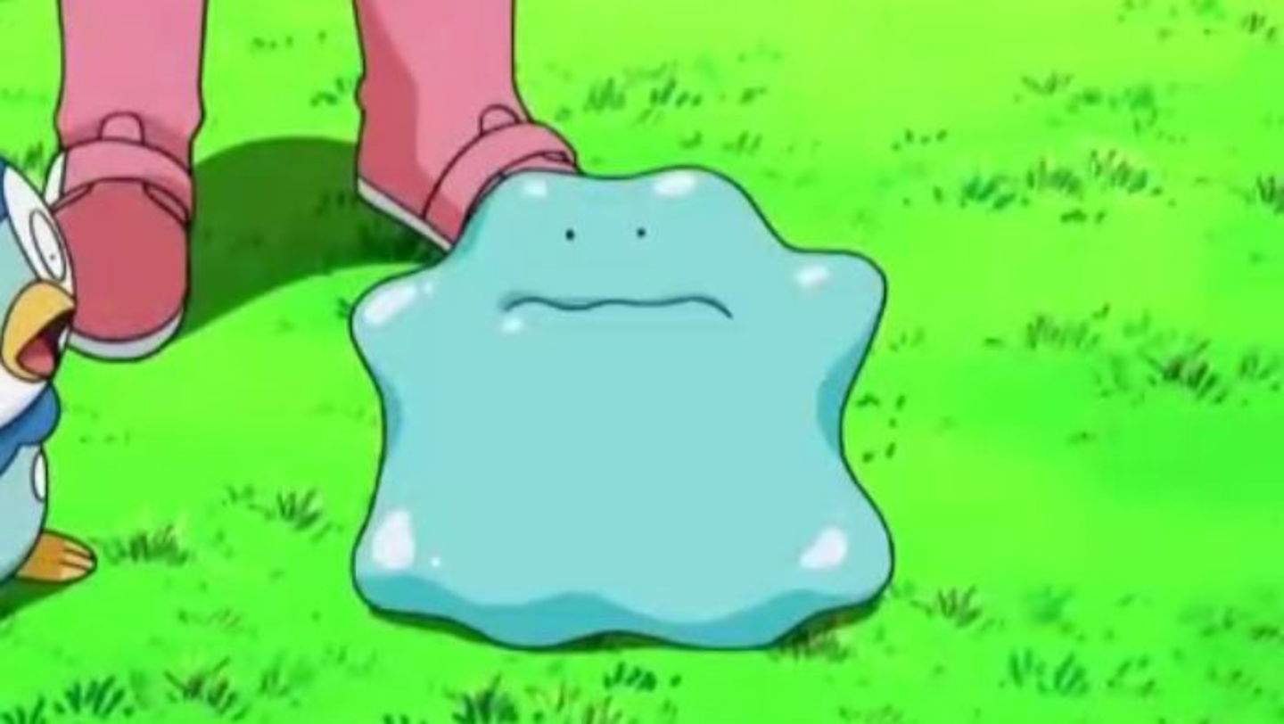 Ditto de Narissa