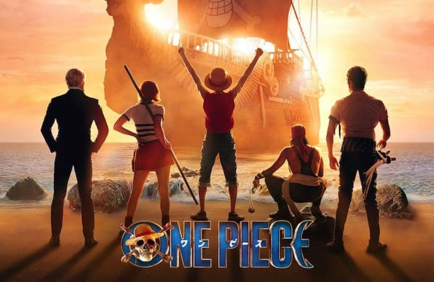 El live-action de One Piece se estrenará cuando Eiichiro Oda esté contento con los resultados de este proyecto