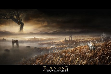 Elden Ring: Shadow of the Erdtree estaría planeado para más tarde de lo esperado
