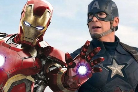 Marvel revela por qué el Capitán América no le dijo a Iron Man la verdad sobre la muerte de sus padres