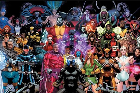 Marvel revive a uno de los personajes de X-Men en uno de sus movimientos más impactantes
