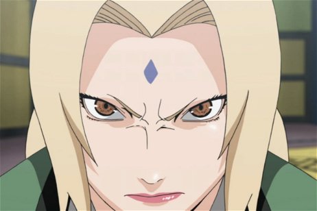 Los 10 mejores personajes femeninos de Naruto