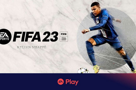 FIFA 23 ya tiene fecha de incorporación en Xbox Game Pass Ultimate y EA Play