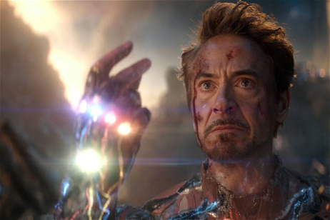 Los Vengadores muestran por qué el sacrificio de Tony Stark fue innecesario
