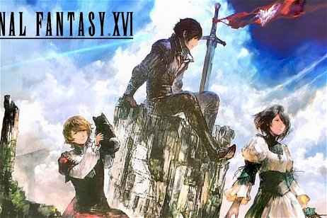 Impresiones de Final Fantasy XVI - La grandeza de un legado que apunta muy alto