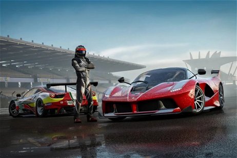 Forza Motorsport apunta a su lanzamiento en octubre en Xbox
