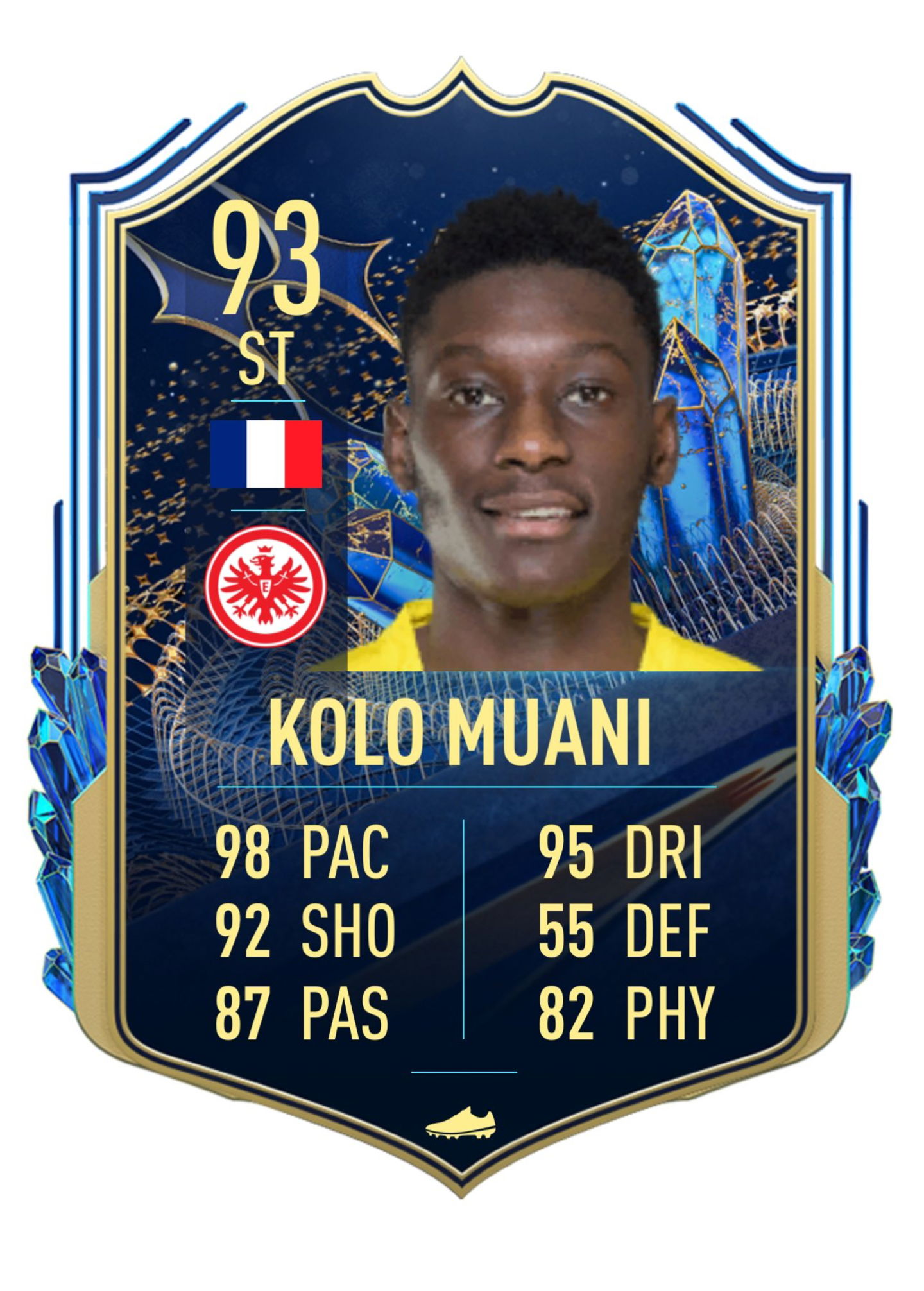 Filtrados los TOTS de la Bundesliga