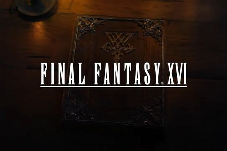 Final Fantasy XVI revela su tráiler de lanzamiento en el PlayStation Showcase