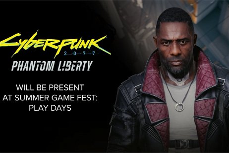 Cyberpunk 2077: Phantom Liberty reaparecerá en el Summer Game Fest 2023