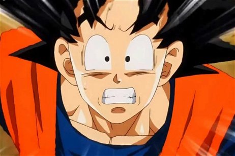 Dragon Ball: así sería Goku al estilo de los Caballeros del Zodiaco y es increíble