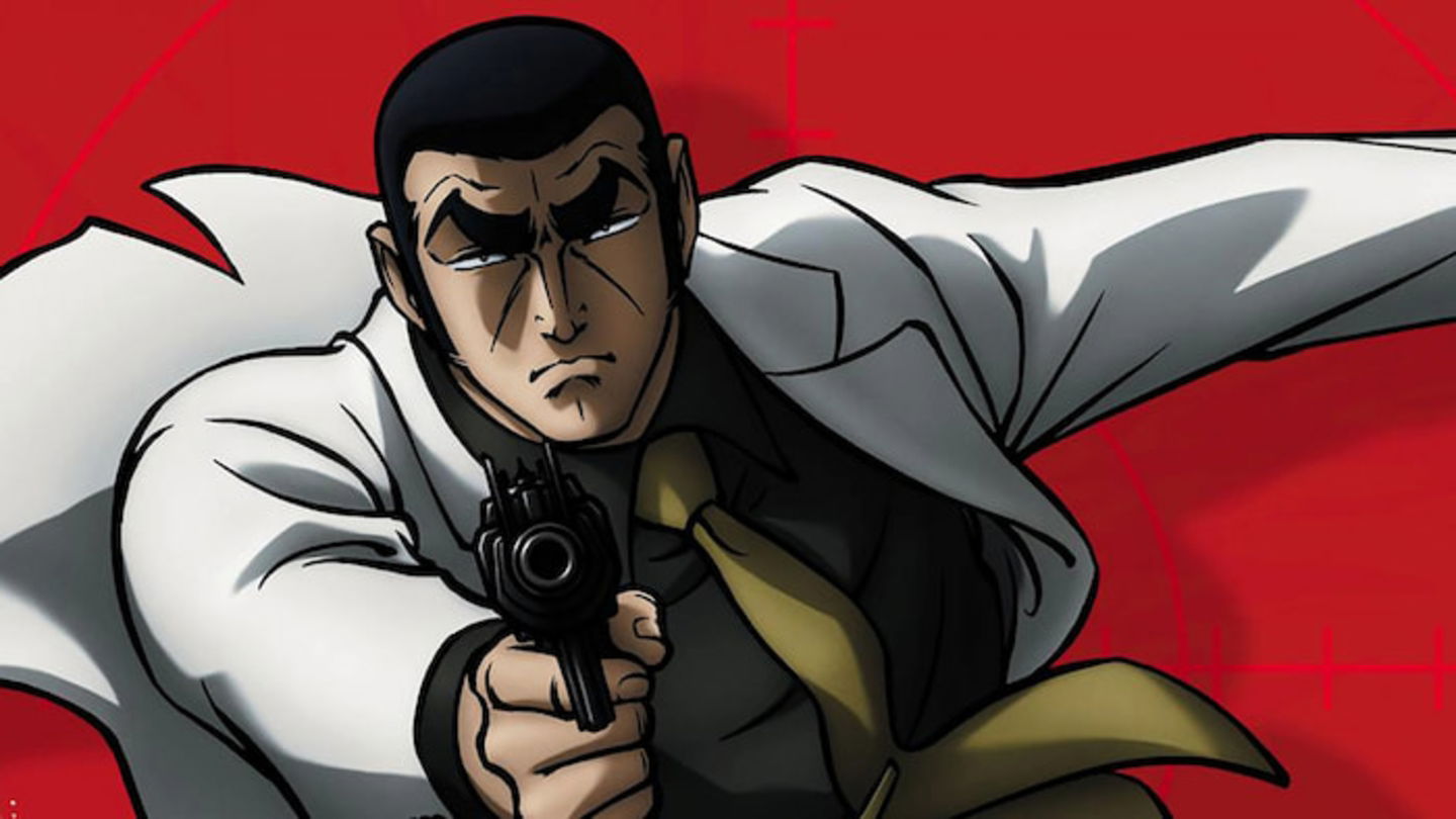 Golgo 13, el manga, incluso ha alcanzado hitos de ventas al haber vendido más volúmenes que las demás obras