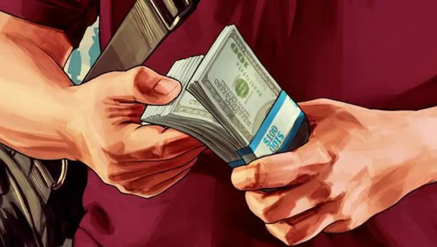 GTA V supera los 180 millones de copias vendidas