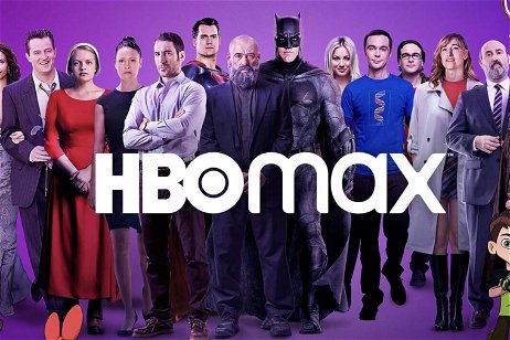 Todos los estrenos de HBO Max en junio de 2023