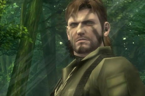 Metal Gear Solid 3: Konami explica o “Delta” no título do Remake