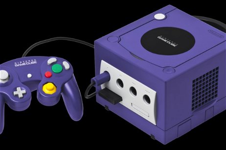 Tras 23 años, descubren un modelo especial y muy limitado de GameCube