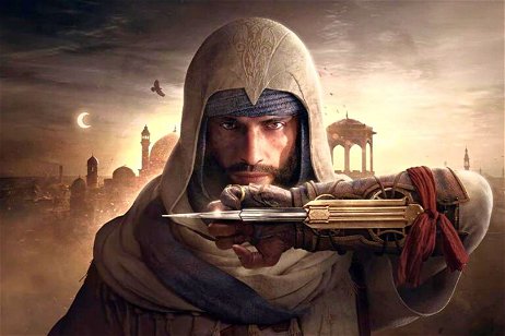 Assassin's Creed Mirage apunta su lanzamiento en octubre