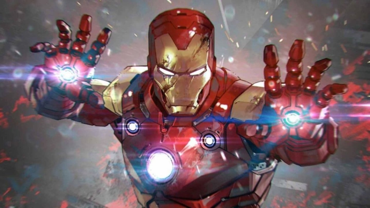 Iron Man asumirá un papel importante en el Universo Marvel y adquirirá un nuevo nombre