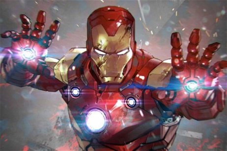 Iron Man recibe un nuevo nombre en clave en el universo de Marvel
