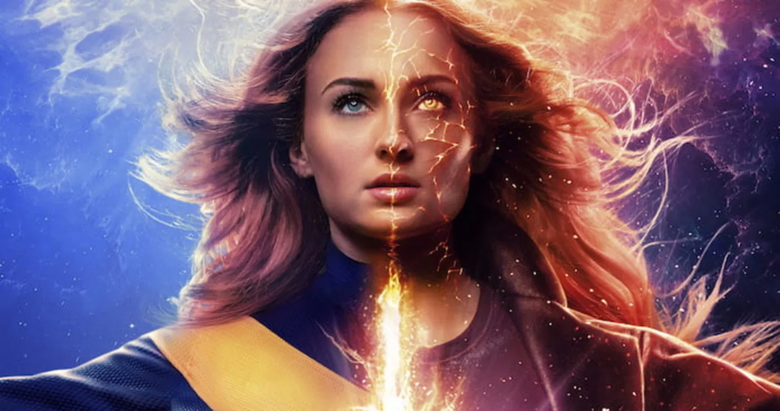 Jean Grey es uno de los personajes más poderosos y emblemáticos de Marvel