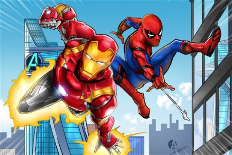 El increíble Iron Man demuestra que es más poderoso que Spider-Man por esta razón