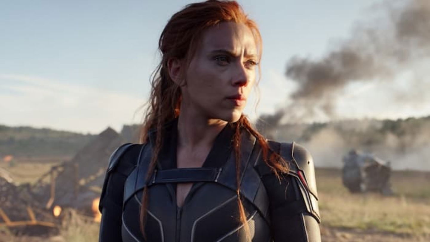 La querida Natasha Romanoff, ha demostrado ser uno de los personajes femeninos más determinantes de Marvel