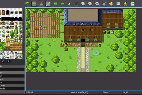 Cómo crear un videojuego sin saber programar Cómo crear un videojuego sin saber programar