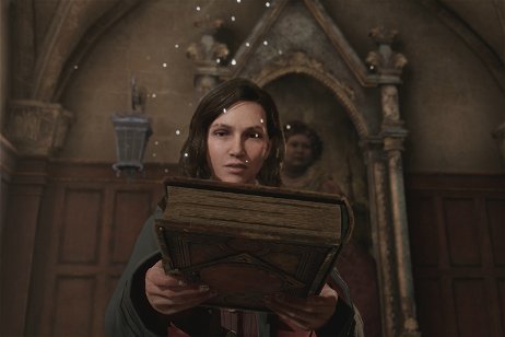 Hogwarts Legacy regala un DLC a los jugadores que sigan estos sencillos pasos
