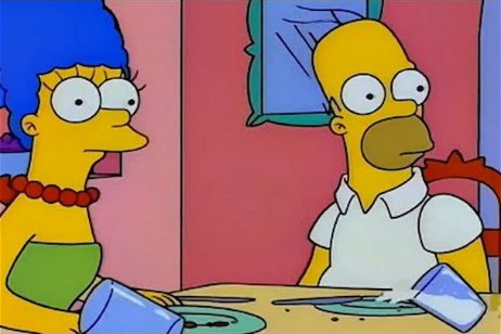 Encuentran una broma oculta en un capítulo de Los Simpson de hace 31 años