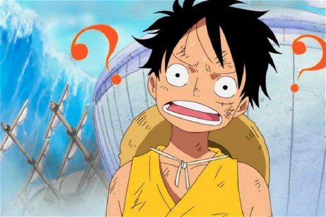 El creador de One Piece bromeó con la posibilidad de hacer un spin-off cuando la serie acabe