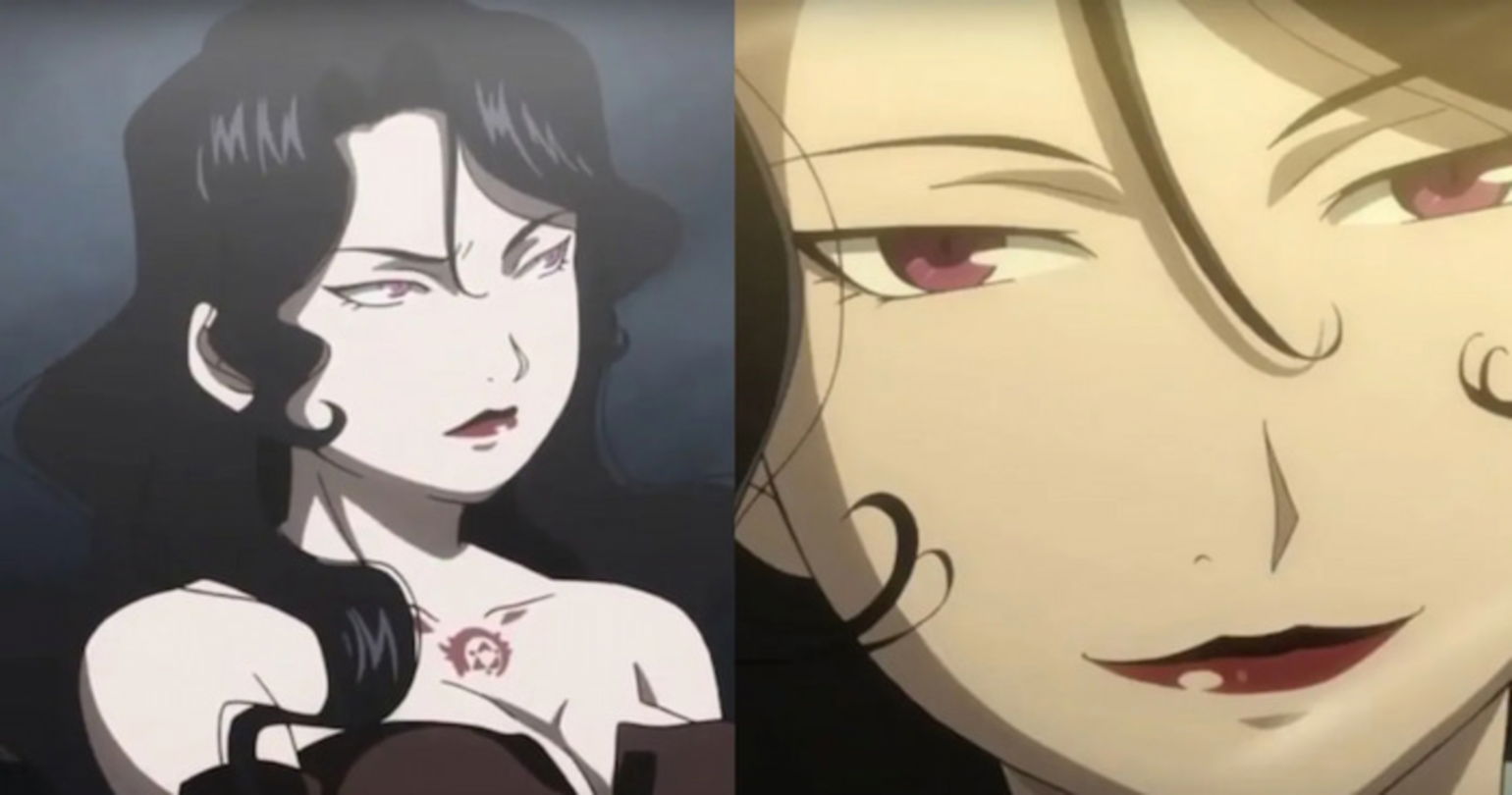 Lust ha cobrado vida a través de este impresionante cosplay