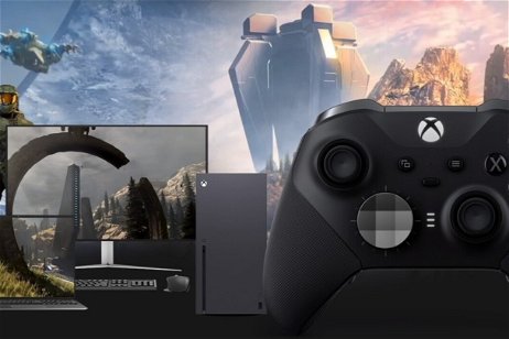 Por tiempo limitado: el mando Xbox Elite Series 2 está rebajado 30 euros y tiene un precio muy tentador
