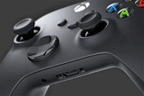 Un nuevo mando de Xbox aparece filtrado en la red