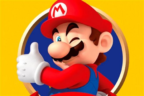 Nintendo podría tener hasta 4 juegos de Mario en desarrollo