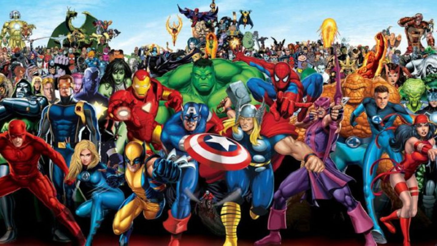 Marvel ha dejado en evidencia que este héroe es el más rápido de todos