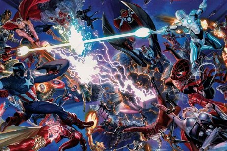 Marvel podría repetir la jugada de Infinity War con Vengadores 6